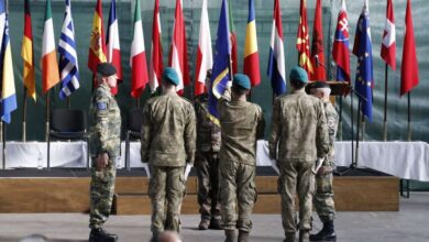 U Bazi Butmir u Sarajevu danas svečana primopredaja komande EUFOR-a