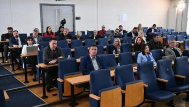 Subvencija za rješavanje stambenog pitanja: Mlade Sarajlije dobile rok za dostavu dokumentacije