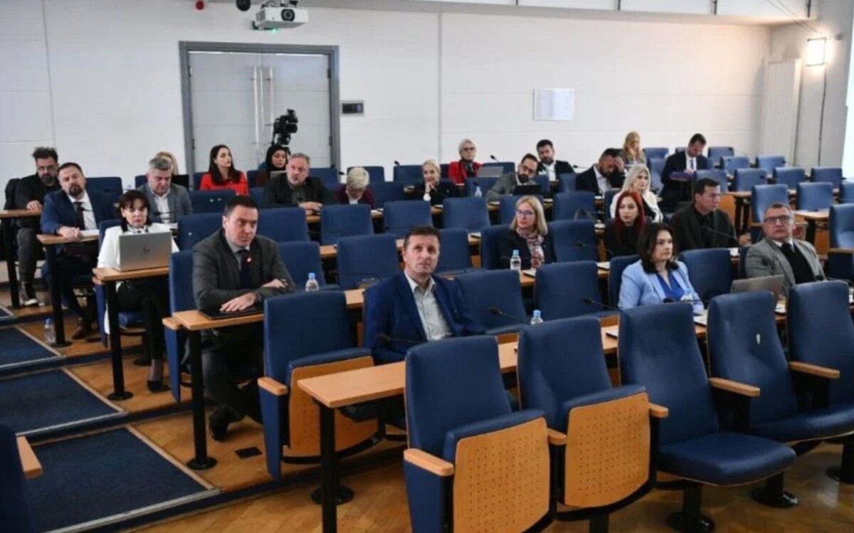 Subvencija za rješavanje stambenog pitanja: Mlade Sarajlije dobile rok za dostavu dokumentacije