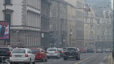 Stručnjak o zagađenju u KS: ‘Vlada zakazala, sve se svodi na to da puhne vjetar