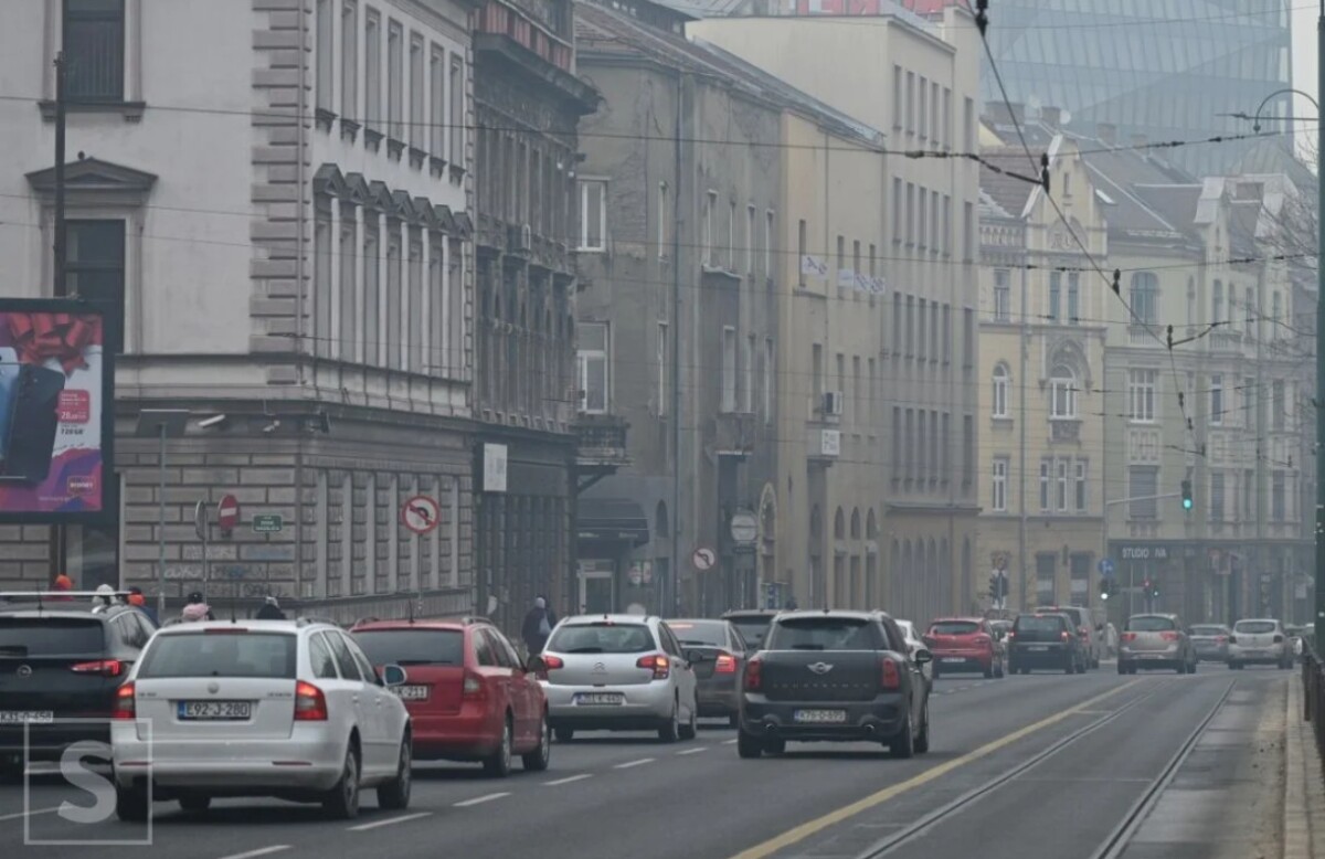 Stručnjak o zagađenju u KS: ‘Vlada zakazala, sve se svodi na to da puhne vjetar