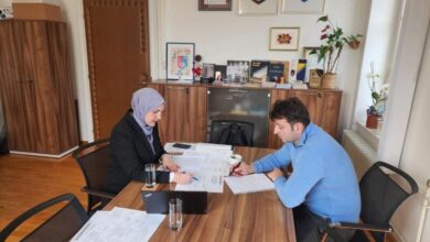 Počinje digitalizacija zapošljavanja i zbrinjavanja tehnološkog viška u školama KS