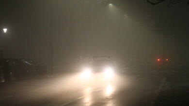 Vlada Kantona Sarajevo zbog lošeg zraka proglasila “Uzbunu”