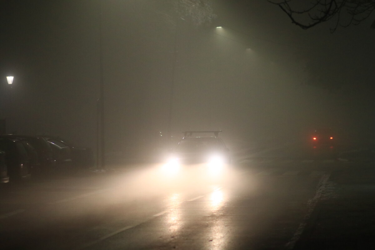 Vlada Kantona Sarajevo zbog lošeg zraka proglasila “Uzbunu”