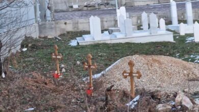 Podnesena krivična prijava protiv igumana Luke Babića