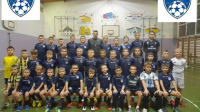 U Visokom nogometni spektakl-3.STARS CUP: Nastupit će 10 ekipa iz brojnih klubova i gradova