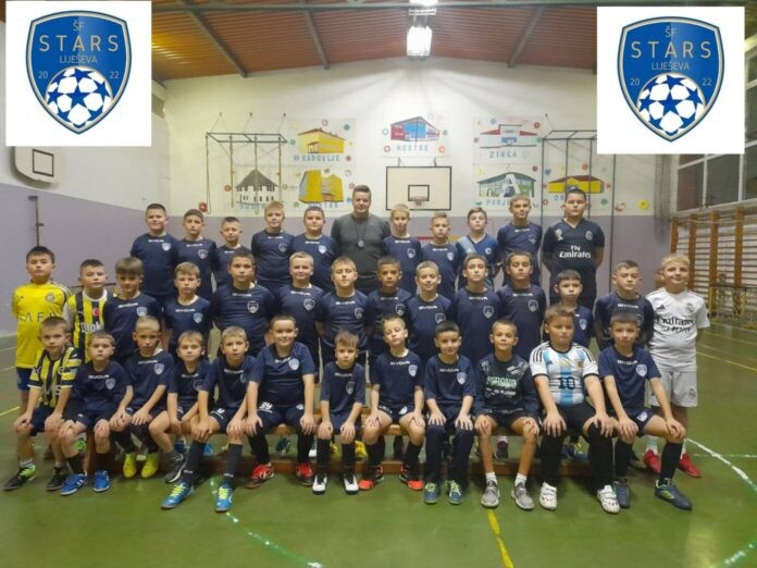 U Visokom nogometni spektakl-3.STARS CUP: Nastupit će 10 ekipa iz brojnih klubova i gradova