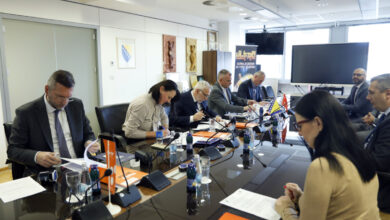 BH Telecom donirao 1,5 milion KM za područja pogođena poplavama