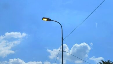 O stanju javne rasvjete oglasili se iz KJKP Park