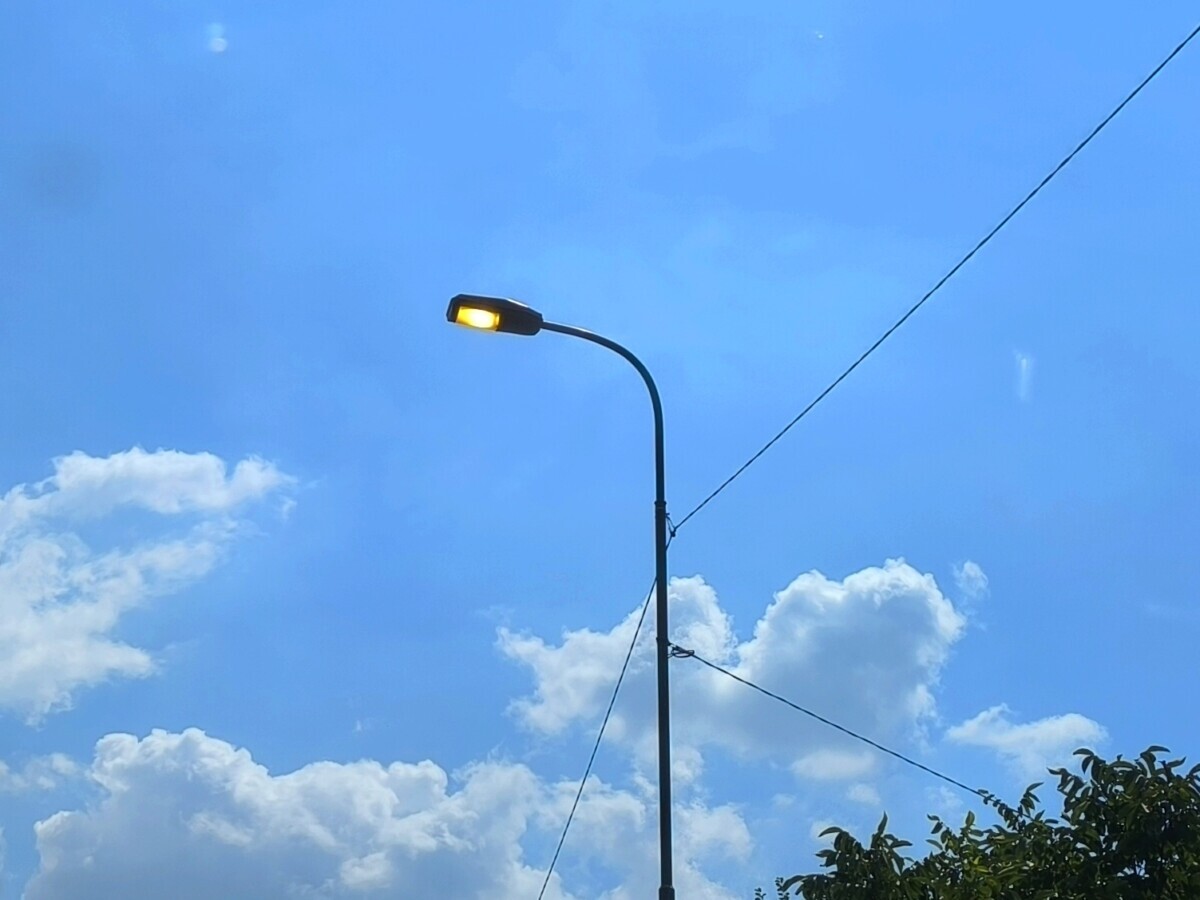 O stanju javne rasvjete oglasili se iz KJKP Park