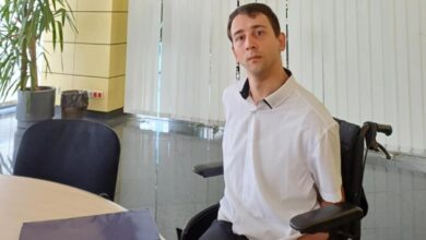 Adnan Dervišević imenovan za glavnog koordinatora za osobe sa invaliditetom elektronskih sportova Saveza FBiH