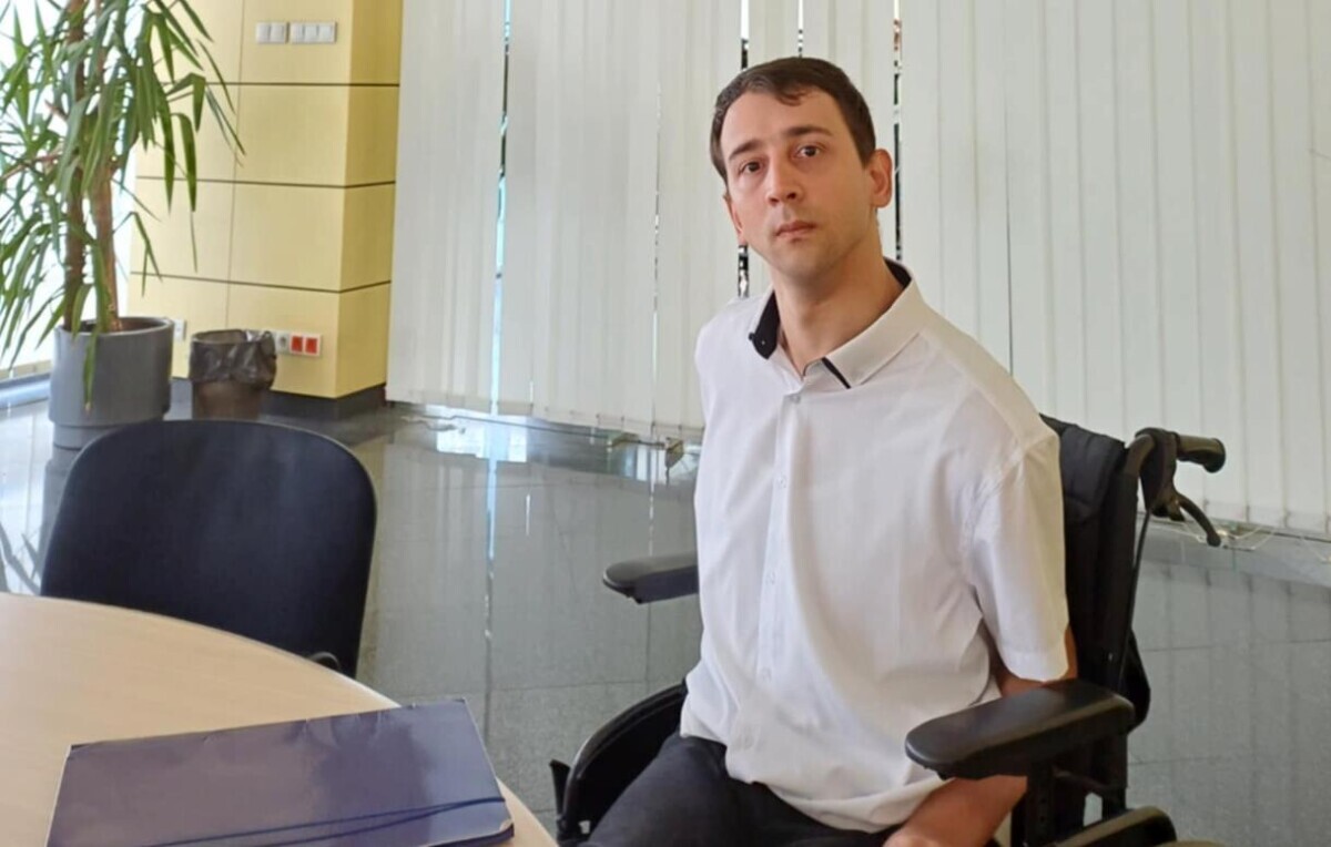 Adnan Dervišević imenovan za glavnog koordinatora za osobe sa invaliditetom elektronskih sportova Saveza FBiH