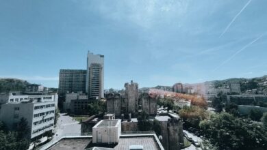 Penzioneri u TK izlaze na protestePenzioneri u TK izlaze na proteste