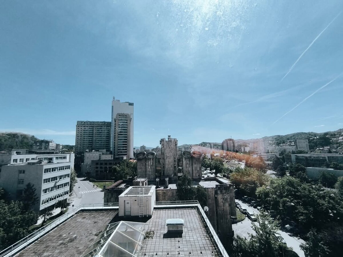 Penzioneri u TK izlaze na protestePenzioneri u TK izlaze na proteste