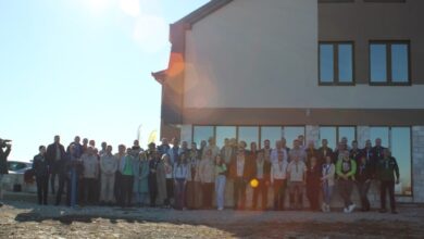 “Empowering Today – Shaping Tomorrow” – Započelo savjetovanje načelnika i starješina odreda SIFBiH