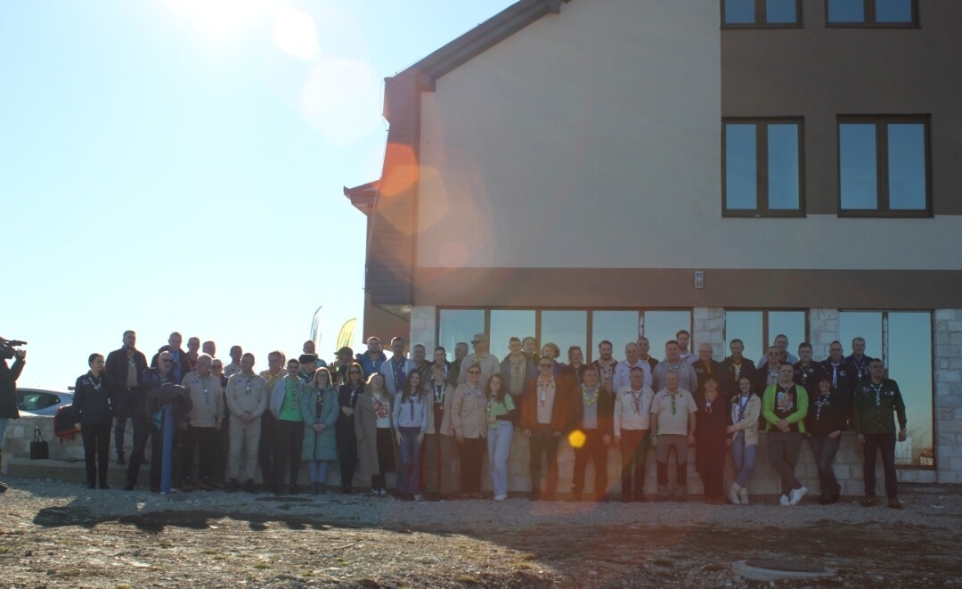 “Empowering Today – Shaping Tomorrow” – Započelo savjetovanje načelnika i starješina odreda SIFBiH