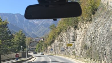 Počeli radovi na magistralnom putu Konjic-Jablanica: Ovo su važne informacije za vozače