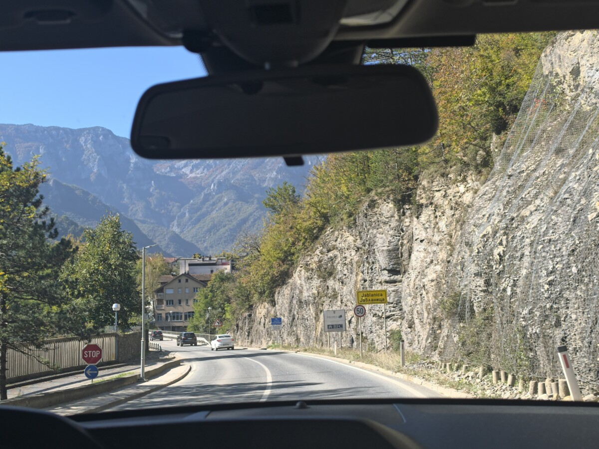 Počeli radovi na magistralnom putu Konjic-Jablanica: Ovo su važne informacije za vozače