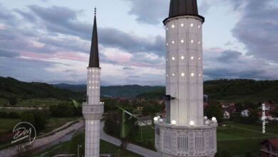 Muslimani večeras obilježavaju mubarek noć Lejletul-miradž