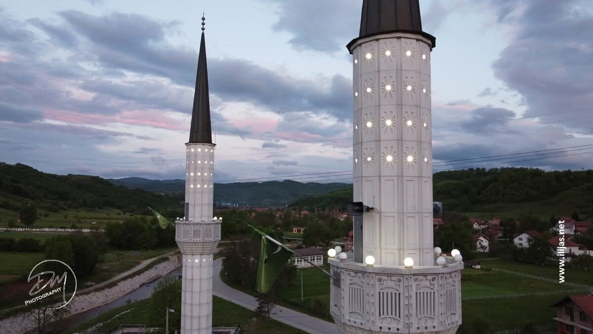 Muslimani večeras obilježavaju mubarek noć Lejletul-miradž