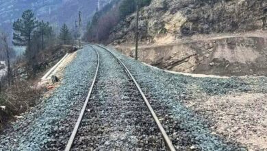 Željeznički saobraćaj od Ploča do Sarajeva kreće krajem sljedeće sedmice