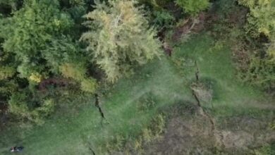 FUCZ: Stanje na Curinim njivama nepromijenjeno, i dalje zabilježene pukotine i pomjeranja tla