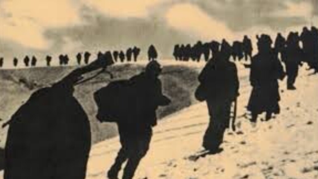 Na današnji dan 1942. godine izveden je legendarni Igmanski marš