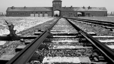 Međunarodni je dan sjećanja na žrtve holokausta