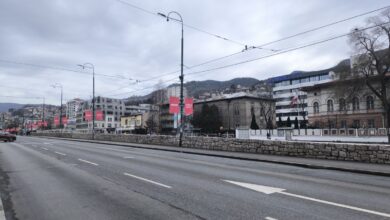 Ukinuta epizoda “Upozorenje” za područje Kantona Sarajevo