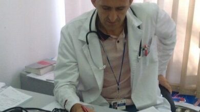 Elvedin Tatarević novi je vd direktor JU Domovi zdravlja KS