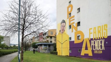 Sjećanje na Farisa Pendeka: Danas obilježavanje godišnjice ubistva mladića u Sarajevu