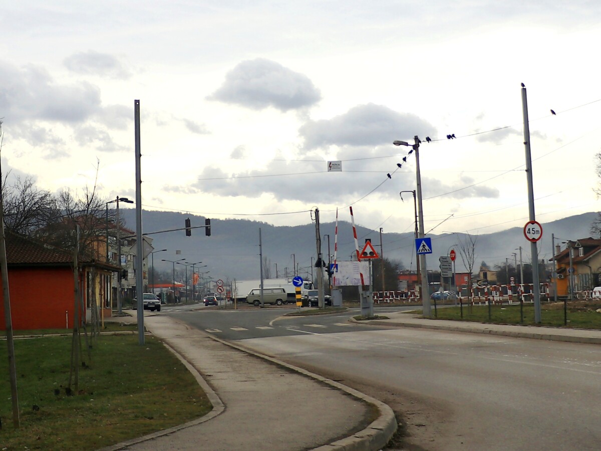 Upaljen narandžasti meteoalarm za veći dio BiH