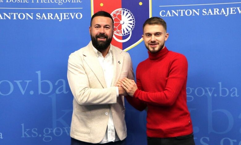 Sarajevo domaćin European Open turnira u bilijaru