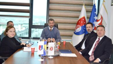 Najavljena sanacija neispravnih rasvjetnih tijela na području općine Ilijaš