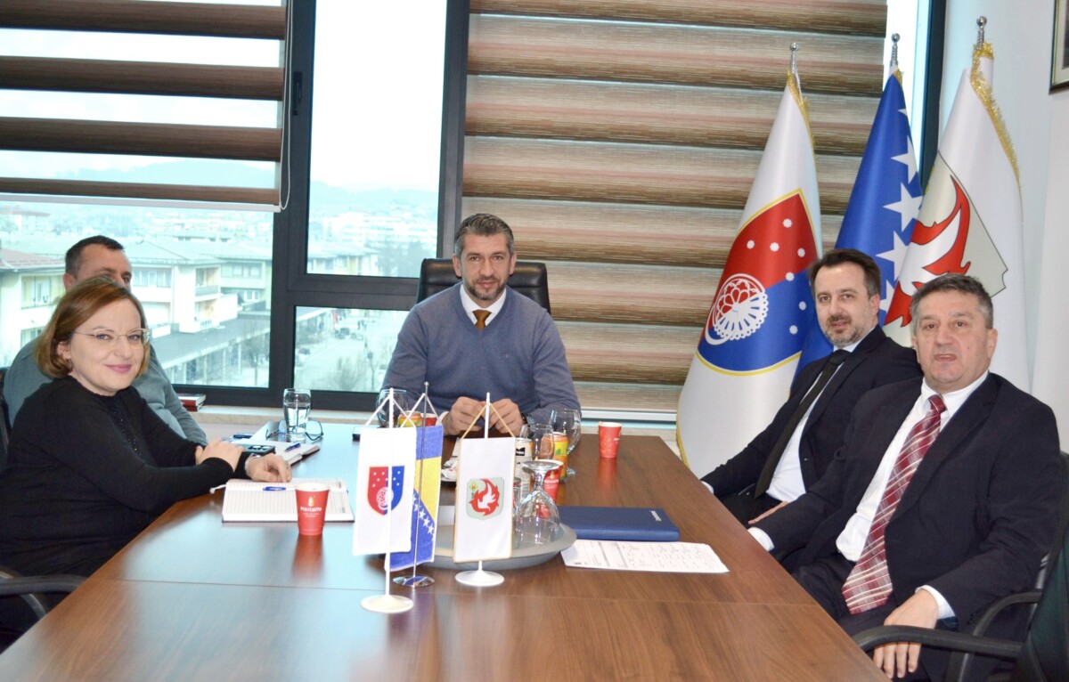 Najavljena sanacija neispravnih rasvjetnih tijela na području općine Ilijaš