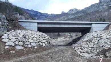 Od danas moguće normalno prometovanje željeznicom između Sarajeva i Mostara