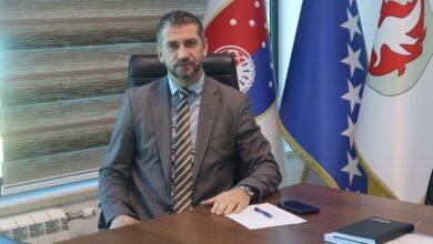 Intervju sa načelnikom Općine Ilijaš Amarom Dovadžijom: Pri kraju izrada Prijedloga Budžeta Općine Ilijaš u iznosu od oko 25 miliona KM