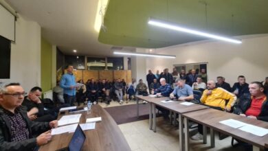 Osnovano Udruženje poljoprivrednika općine Ilijaš