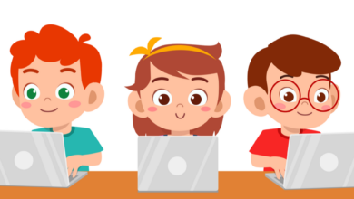 Kako je internet loš za djecu: Izazovi u digitalnoj dobi