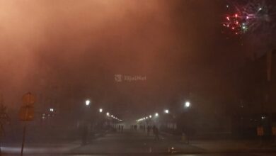 Narednih dana se očekuje pogoršanje kvaliteta zraka