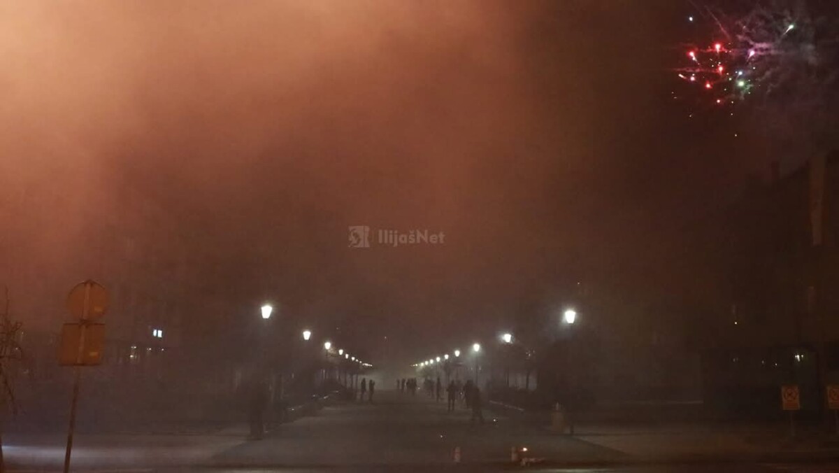 Narednih dana se očekuje pogoršanje kvaliteta zraka