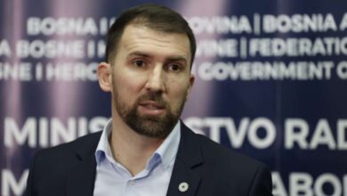 Usvojen Nacrt Zakona o posredovanju u zapošljavanju i socijalnoj sigurnosti nezaposlenih