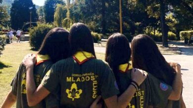 Izviđački odred “Mladost” Ilijaš: Prostor za razvoj, prijateljstvo i avanturu