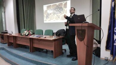 Najava predavanja Elvir Čuture – stručnjaka iz oblasti pčelarstva