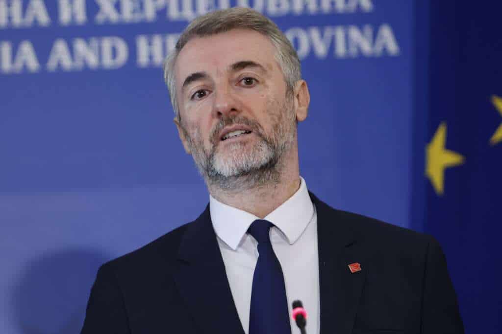 Forto: Od 17. marta moguća zamjena vozačkih dozvola BiH u Italiji