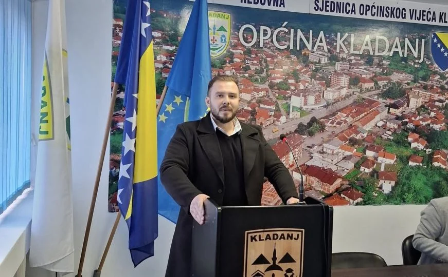 U općini Kladanj vijećnik predložio smanjenje paušala