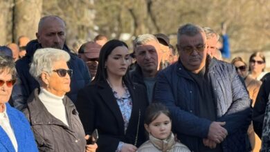 Naredne subote okupljanje u Velikoj Aleji: Devet godina od napada na Dženana Memića
