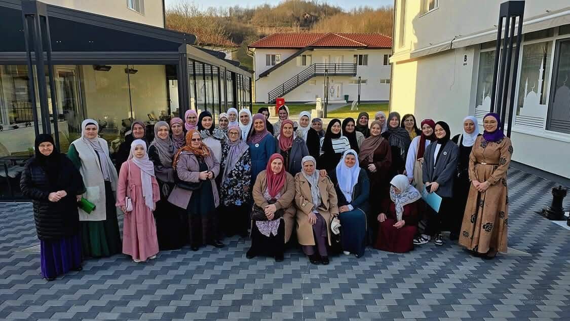 Obilježen Svjetski dan hidžaba u hotelu “Potočari Han”: Poruka jedinstva i ponosa