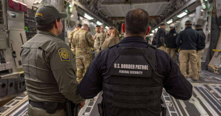 Na listi za deportaciju iz SAD 166 državljana BiH