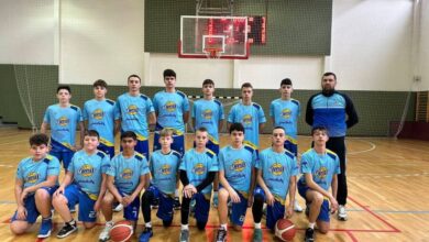 Mladost iz Ilijaša Osvaja Dvije Pobjede u Prijateljskim Duelima s B.I.G Visoko
